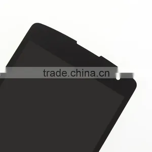 High Quality L Fino LCD Display Assembly With Touch Screen Digitizer For LG F60 D290N D290 D392 D390 D295 D390N VS810 thumbnail-2
