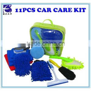 Car Wash Brush thumbnail-4