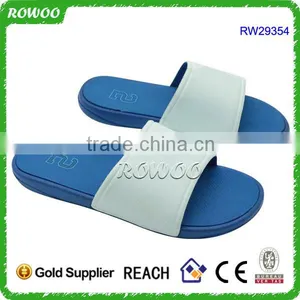 New Design EVA Slide Sandals Summer Slipper thumbnail-2