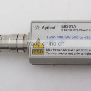 Keysight(Agilent) E9301A E-Series Average Power Sensor thumbnail-3