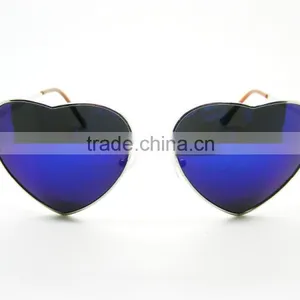 Metal Sunglasses Love Sunglasses Special Sunglasses thumbnail-2