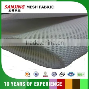 Cool Mesh Fabric for Leisure Bag thumbnail-1