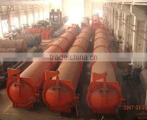 Medical Textile Sterilization Autoclave thumbnail-1