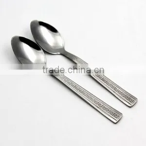 Cheap and Directly Stainless Steel Spoon Factory for Honey thumbnail-4