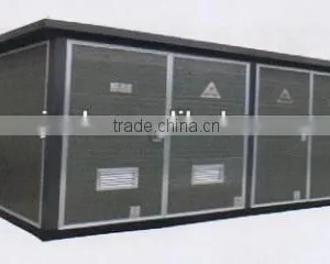 500kva Power Substation thumbnail-1