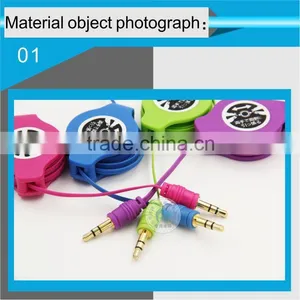 Low Price OEM Front Panel Audio Cable From China Manufacturer thumbnail-4