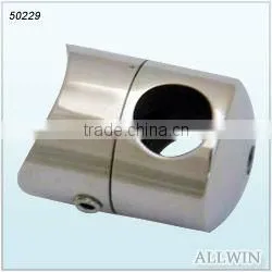 Stainless Steel Handrail Crossbar Holder thumbnail-1