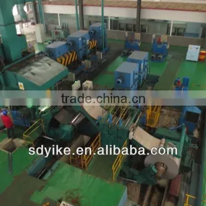 0.35*1000mm Zinc Roof Sheet Price per Sheet Price Roll of Zinc Sheet thumbnail-4