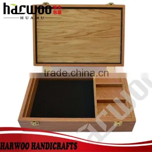 Exclusive Custom Bulk Wooden Boxes thumbnail-1