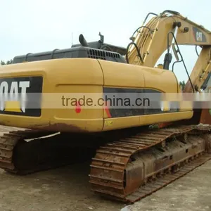 Used Excavator CAT 329D Excavator ,CAT 329DL Excavator 329, CAT 329D Excavator for Sale thumbnail-1