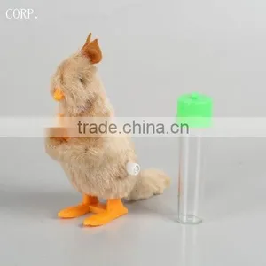 Wind up Kangaroo With Pipe thumbnail-1