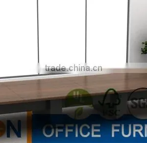Large Size Office Meeting Table Office Furniure Conference Table thumbnail-5