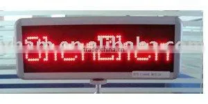 Led Name Badge thumbnail-1