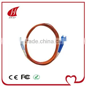 SC-LC Fiber Patch Cord thumbnail-1