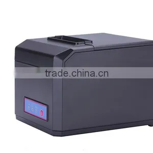 Pos Thermal Printer 80mm, Receipt Printer For Pos Terminal thumbnail-6