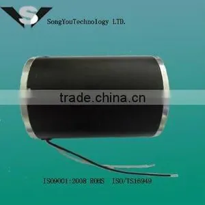 24v Bldc Motor for Home Appliances thumbnail-1