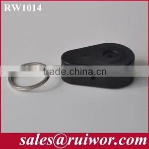 Retractable Security Pull Box Used in Secure Solutions thumbnail-2