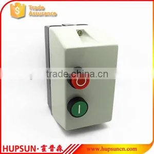 High Quality 380V 9~95A LE1 Series Magnetic Starter thumbnail-4
