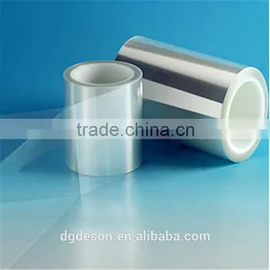 Transparent PVC Antistatic Film thumbnail-6