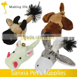 Sanxia Cat Toy thumbnail-2