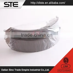 Factory Direct Sales All Kinds of China Manufacturer of Motorcycle Brake Shoes Tb-50 thumbnail-1