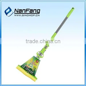 Sponge Mop,Floor Mop Supplier YKC-01 thumbnail-1
