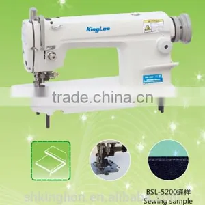 BSL-5200/3800 INDUSTRIAL SEWING MACHINE thumbnail-1