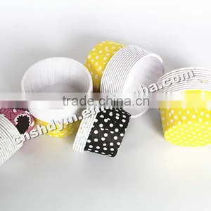 Fashion Colorful DIY Cupcakes thumbnail-3