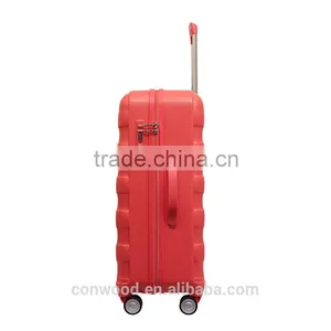 Conwood PC089 Ergo Sky Travel Luggage thumbnail-3