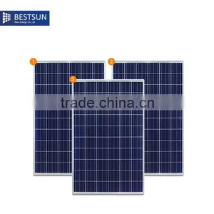 Portable Solar Power Generator With Bulbs, Mobile Charger, Fan and Radio thumbnail-3