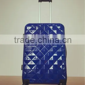 ABS&PC Bright Color Hard Case Travel Luggage Case thumbnail-2