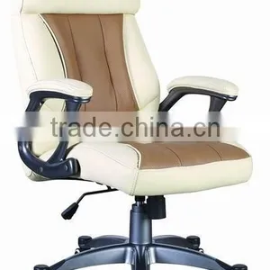 Executive Office Chair High Back RJ-8610A thumbnail-1