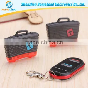 40m Long Range Wireless Key Finder Remote Control Receiver With 2 Year Warranty thumbnail-1