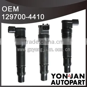 New Ignition Coil for Renault 129700-4410 /1297004410 Quality Choice thumbnail-1