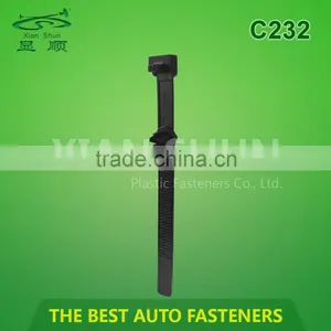 Automotive Cable Strap thumbnail-3