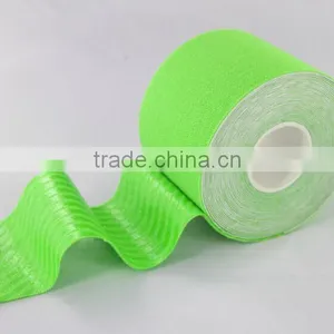 Chinese Products ce Fda Approved Kinesiology Surgical Tape Kinesiology Tape thumbnail-3
