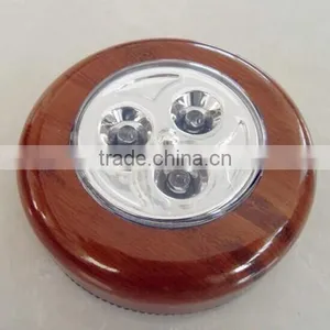 3 Pcs Led Touch Light thumbnail-1