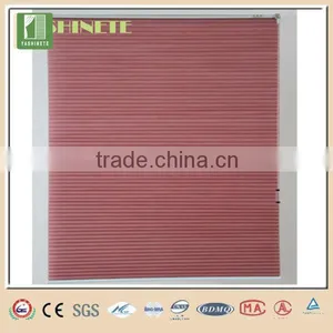 Beautiful Industry Cordless Blackout Honeycomb Blinds for Window thumbnail-1