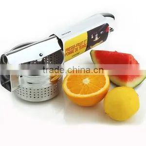 2015 Hot Sale Stainless Steel Potato Masher thumbnail-1