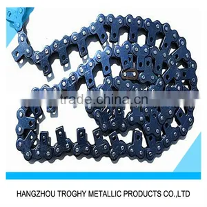 Carbon Steel Heavy Duty Drag Chains thumbnail-1