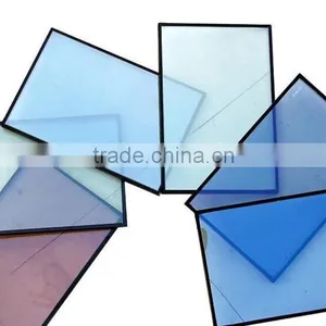Low-e Tempered Insulating Glass thumbnail-3