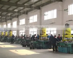 UniSky Qingdao Ltd. company overview - view 3 thumbnail