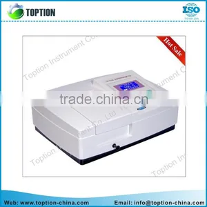 UV-5100B UV/VIS Spectrophotometer thumbnail-1