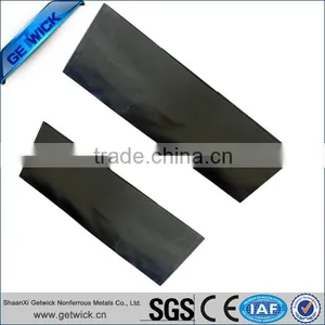 Tungsten Copper Alloy Sheet Made in China thumbnail-1