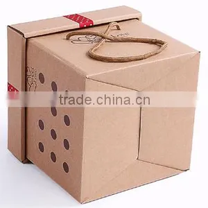 Large Size Custom Luxury Magnetic Cardboard Gift Box Paper Gift Box Wholesale thumbnail-3