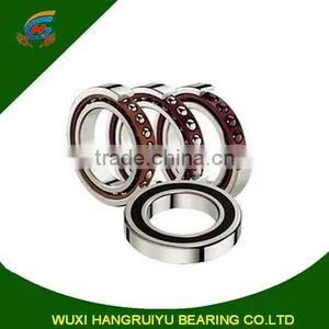 Ceramic Pair Sealed Angular Contact Ball Bearing 3201B.TVH thumbnail-6