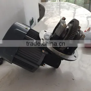 PASSENGER RICKSHAW MOTOR CONTROL KIT ,500W 850W BLDC MOTOR CONTROLLER thumbnail-1