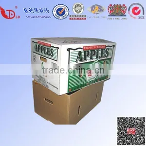 Fruit and Vegetable Storage Box,carton Box for Vegetable thumbnail-1