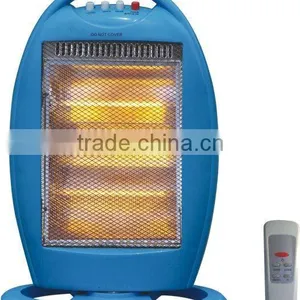 Halogen Heater thumbnail-1