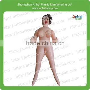 Japanese Silicone Inflatable Love Doll in Zhongshan thumbnail-5